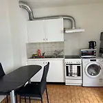 Charmant studio très accueillant