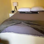 Charmant studio très accueillant