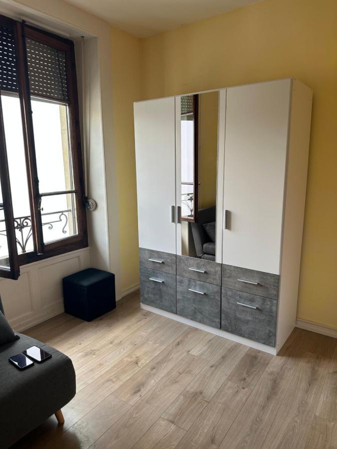 Appartement Très Accueillant *