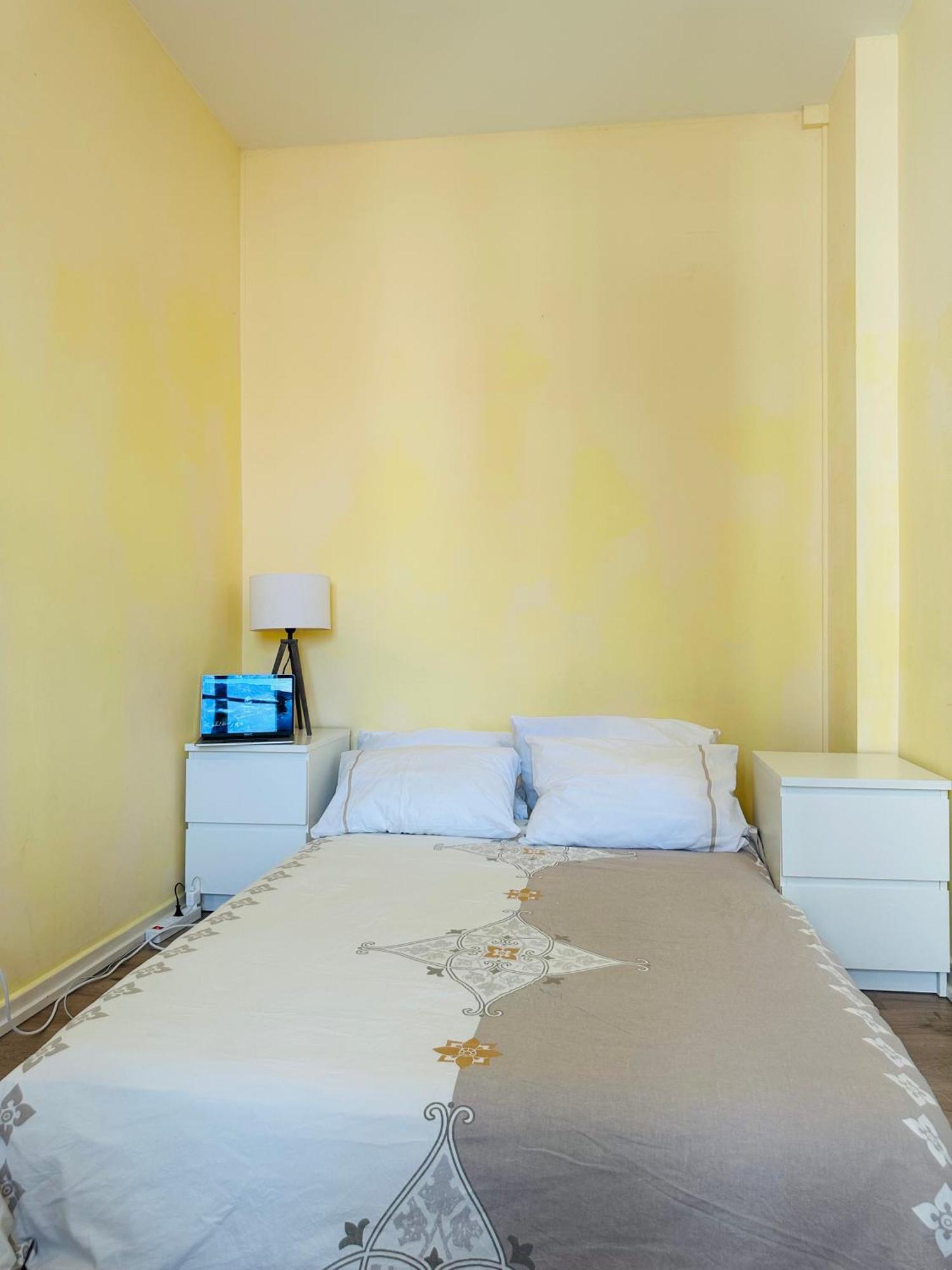 Très Accueillant Genève