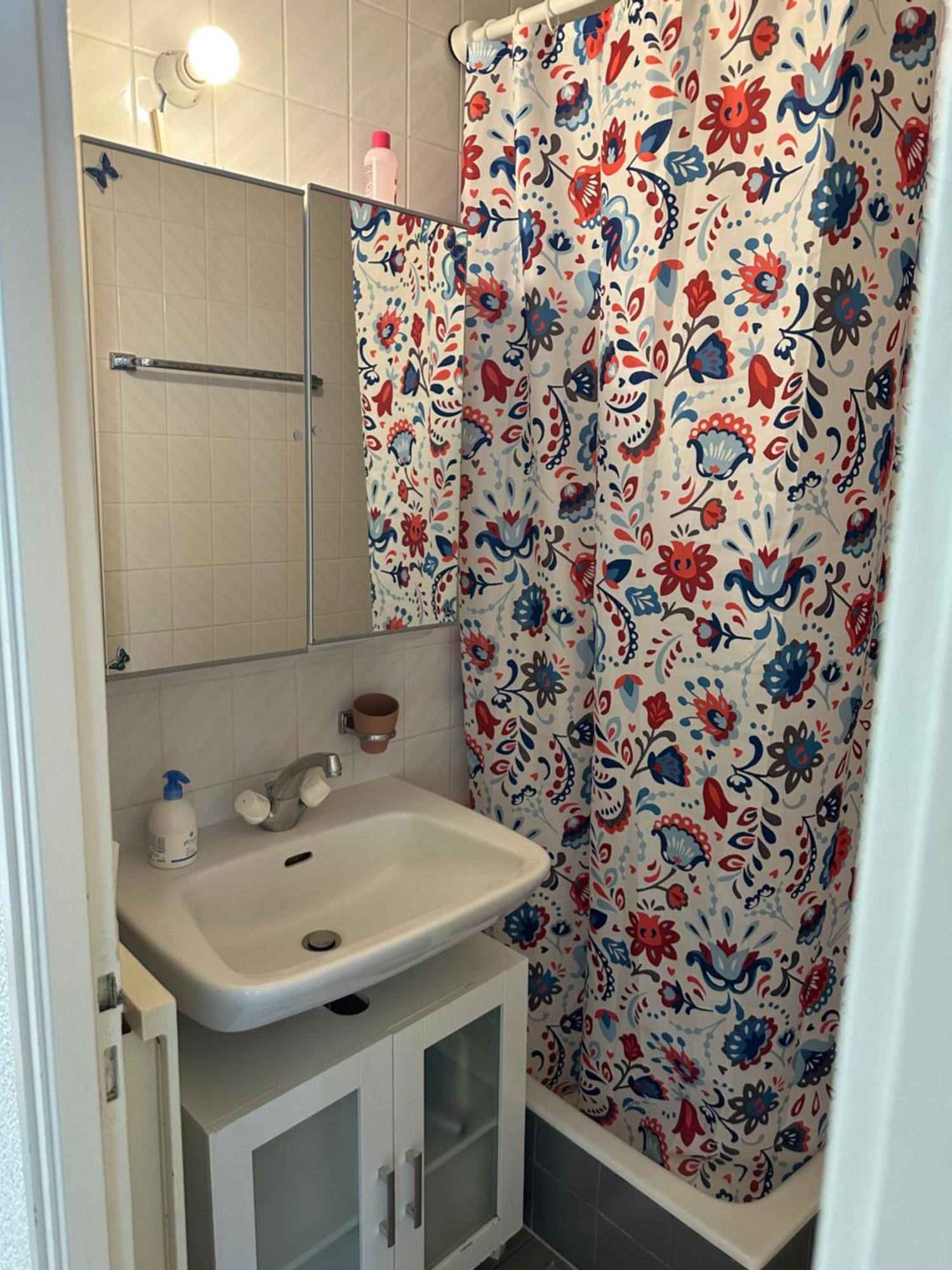 Appartement Très Accueillant