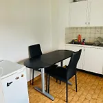 Tres Accueillant Apartment *