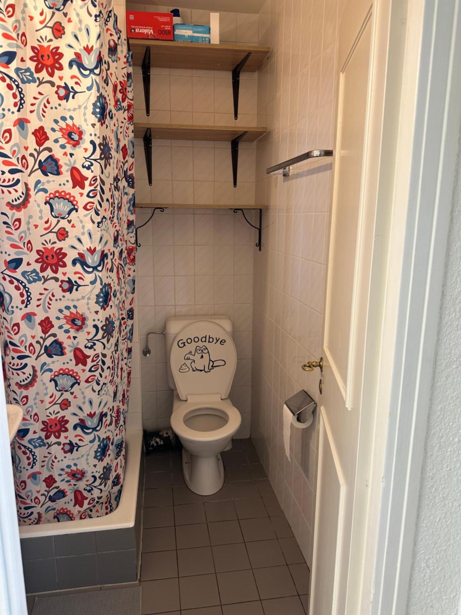 Tres Accueillant Apartamento