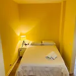 Tres Accueillant Apartment