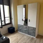 Apartment Tres Accueillant *
