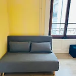 Apartment Tres Accueillant *