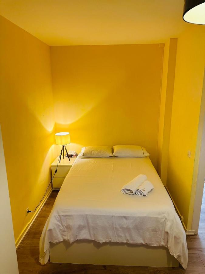 Charmant Studio Tres Accueillant Apartment