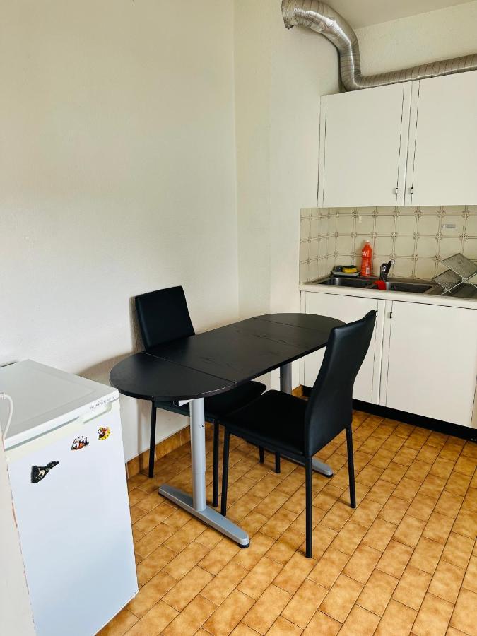 Charmant Studio Tres Accueillant Apartment *
